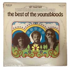 Best youngbloods vinyl for sale  Bedford