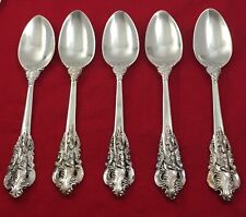 Godinger baroque silverplate for sale  South Bend