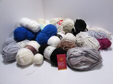 Yarn bundle multicoloured for sale  STEVENAGE