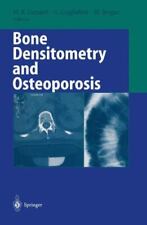 Densitometria óssea e osteoporose por Harry K. Genant comprar usado  Enviando para Brazil