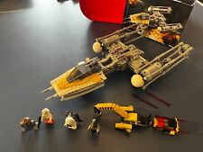lego star wars for sale  COULSDON