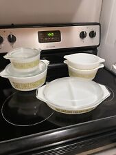 1966 pyrex promotional for sale  Good Hope
