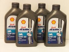 Shell advance ultra gebraucht kaufen  Pommersfelden