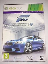Usato, Forza Motorsport 4 Limited Collector's Edition - (Microsoft Xbox 360) usato  Spedire a Italy