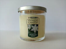 Yankee candle sparkling for sale  Charlotte