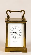 Carriage clock mappin for sale  ROMFORD