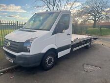 Volkswagen crafter cr35 for sale  CHESSINGTON