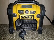 Dewalt dcr020 ion for sale  Shipping to Ireland