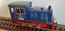 g scale locomotives for sale  CHESTERFIELD