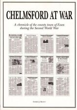 Chelmsford war chronicle for sale  Shipping to Ireland