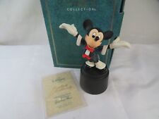 Wdcc disney conductor for sale  Billings