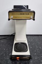 Technivorm mocca server for sale  Shipping to Ireland