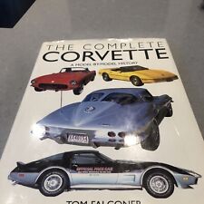 Complete corvette model for sale  Tolleson