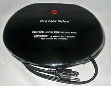 Proctor silex compact for sale  Cohoes