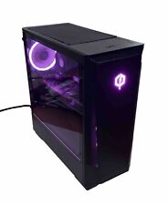 CyberPower Gaming PC AMD Ryzen 3 16GB RAM 256GB SSD 1TB HDD RX 460 for sale  Shipping to South Africa