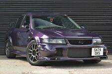 Mitsubishi evo fully for sale  WALSALL