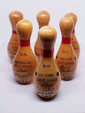 vintage trophy pin bowling for sale  Delray Beach