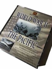 War pacific presented for sale  Birmingham