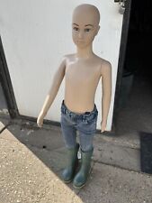 Child mannequin for sale  MAIDENHEAD