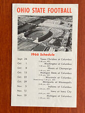 Cfb 1966 ohio for sale  Amherst