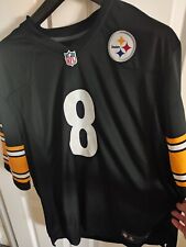 Pittsburgh steelers jersey for sale  WEST CALDER