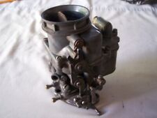 Ford carb 8ba for sale  Moline