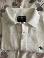 Abercrombie fitch mens for sale  SOUTHPORT