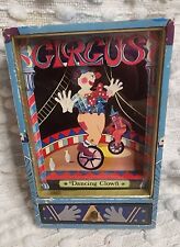 Vintage dancing clown for sale  Parkville