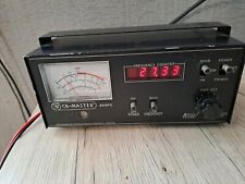 Master 250fc swr gebraucht kaufen  Wieseck