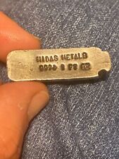 Rare midas metals d'occasion  Expédié en Belgium