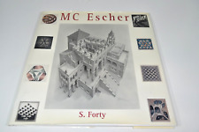 Escher book sandra for sale  Dallas