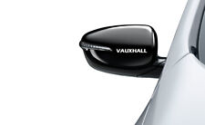 Vauxhall wing mirror for sale  STALYBRIDGE