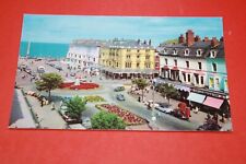 Vintage postcard 1960 for sale  WORTHING