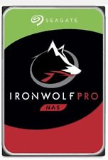 New seagate ironwolf for sale  BIRMINGHAM
