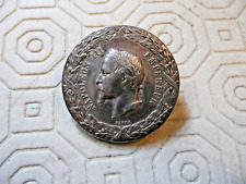 rare medaille napoleon d'occasion  Palaiseau