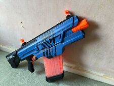 Nerf gun rival for sale  COULSDON