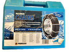 Peerless cable tire for sale  Portland