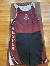 Vesper rowing uni for sale  Shipping to Ireland