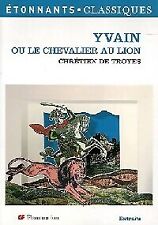 3363448 yvain chevalier d'occasion  France