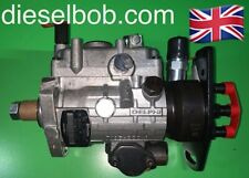 Used, Perkins diesel injection pump for generator (BRAND NEW) 8924A542T for sale  Shipping to South Africa