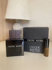 lalique encre noire gebraucht kaufen  Pulheim