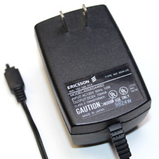 Adaptador de energia CA Ericsson 425AG44622 saída carregador 6V 700mA para celular, usado comprar usado  Enviando para Brazil
