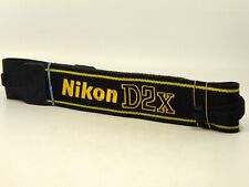 Genuine nikon d2x for sale  MANCHESTER