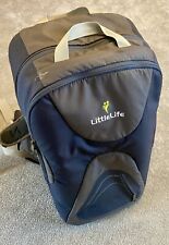 Littlelife backpack baby for sale  HIGH PEAK