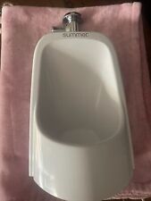 Size urinal white for sale  Keene