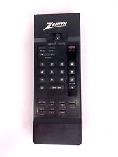 Controle remoto de TV vintage ZENITH 24-3218 VCR - Testado  comprar usado  Enviando para Brazil