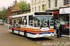 Bus photograph coach for sale  CORBY