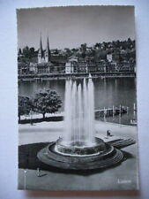 Alte luzern springbrunnen gebraucht kaufen  Neu-Ulm
