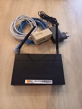 Orange business livebox d'occasion  Mazan