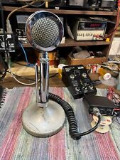 D104 desk mic for sale  Harrisburg